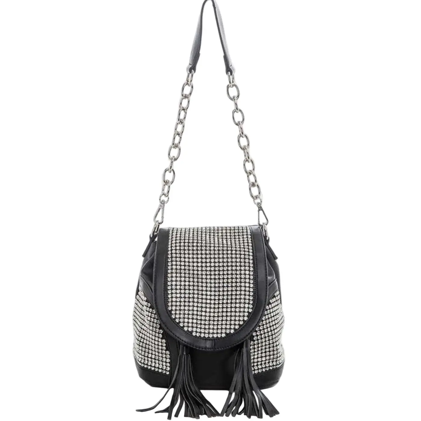 Wild Horses Backpack Purse