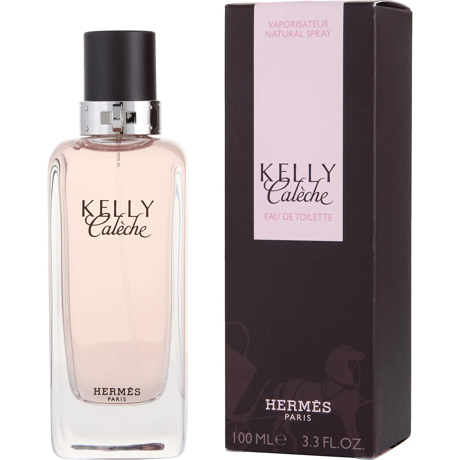 Kelly Caleche By Hermes Edt For Women