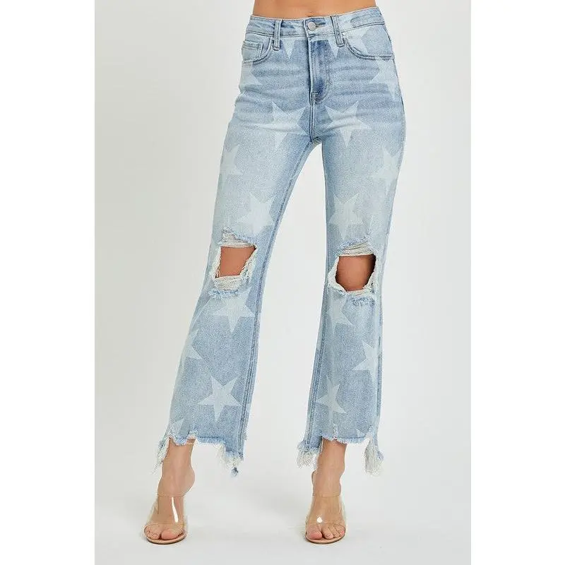 Start Jean Pant