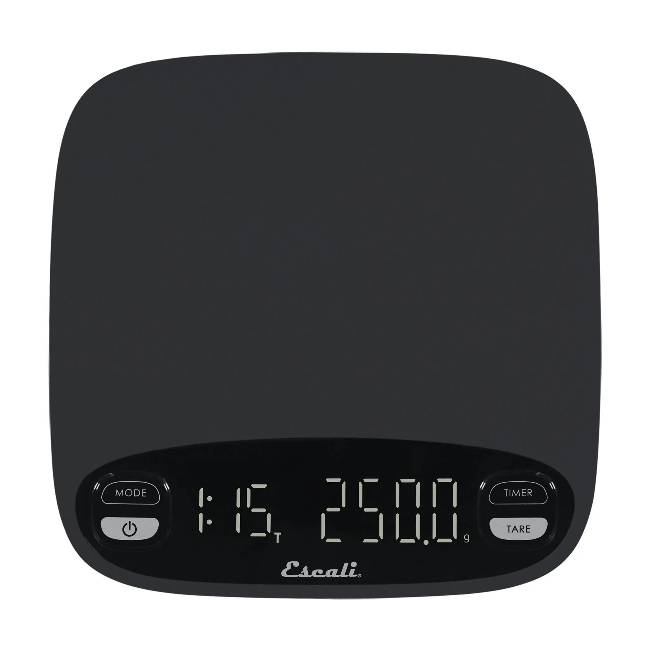 Escali Versi Digital Coffee Scale