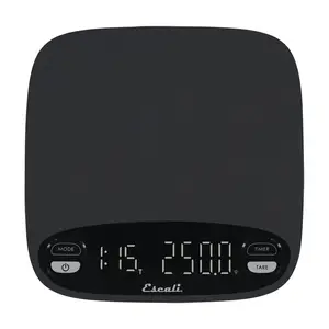 Escali Versi Digital Coffee Scale