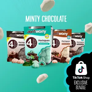 Minty Chocolate Minty Chocolate