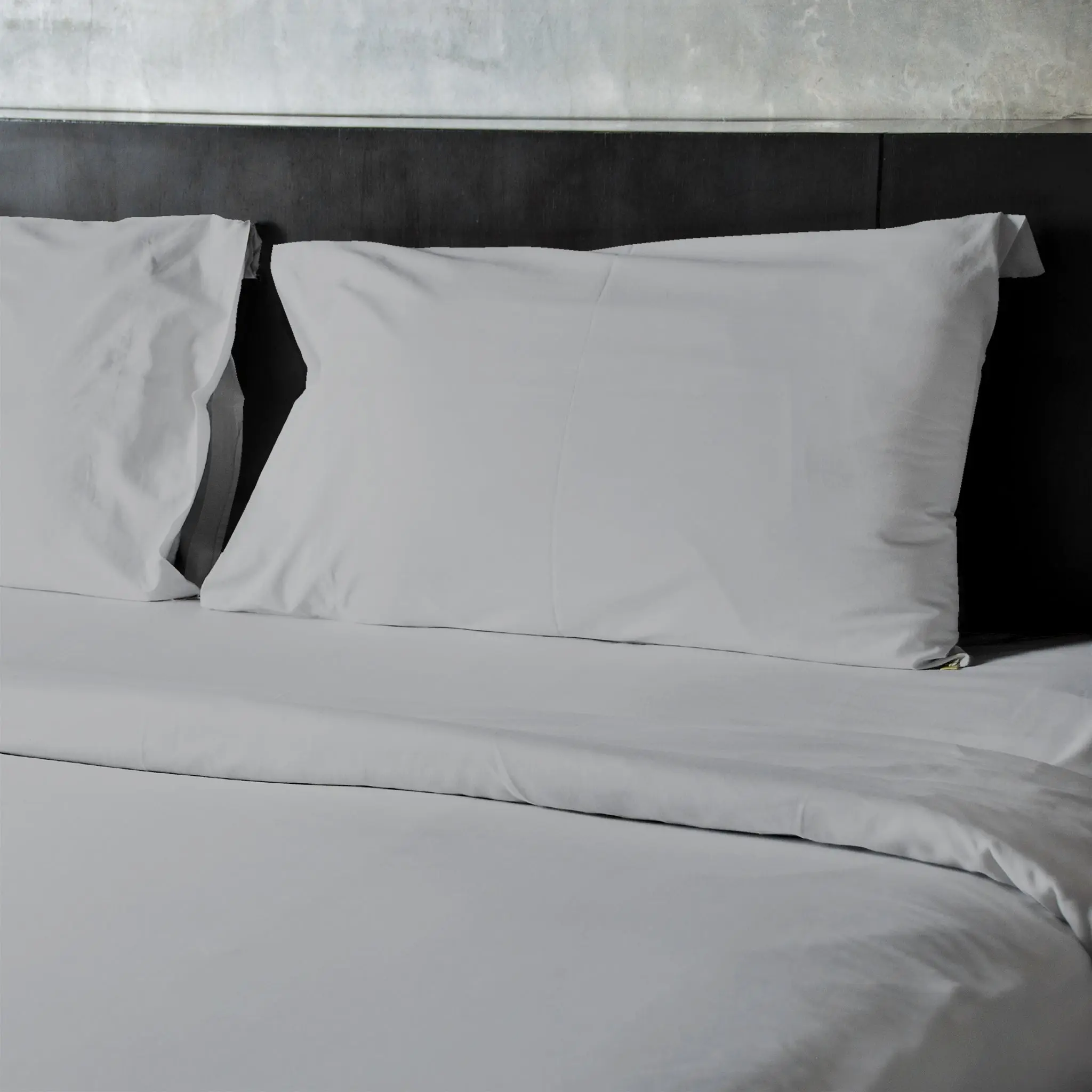 LUXURY SOFT DEEP POCKET 1800 SERIES BAMBOO FEEL SHEETS SETS TT