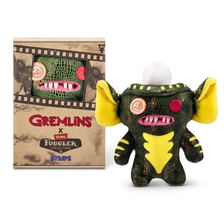 Zuru Fuggler Gremlin