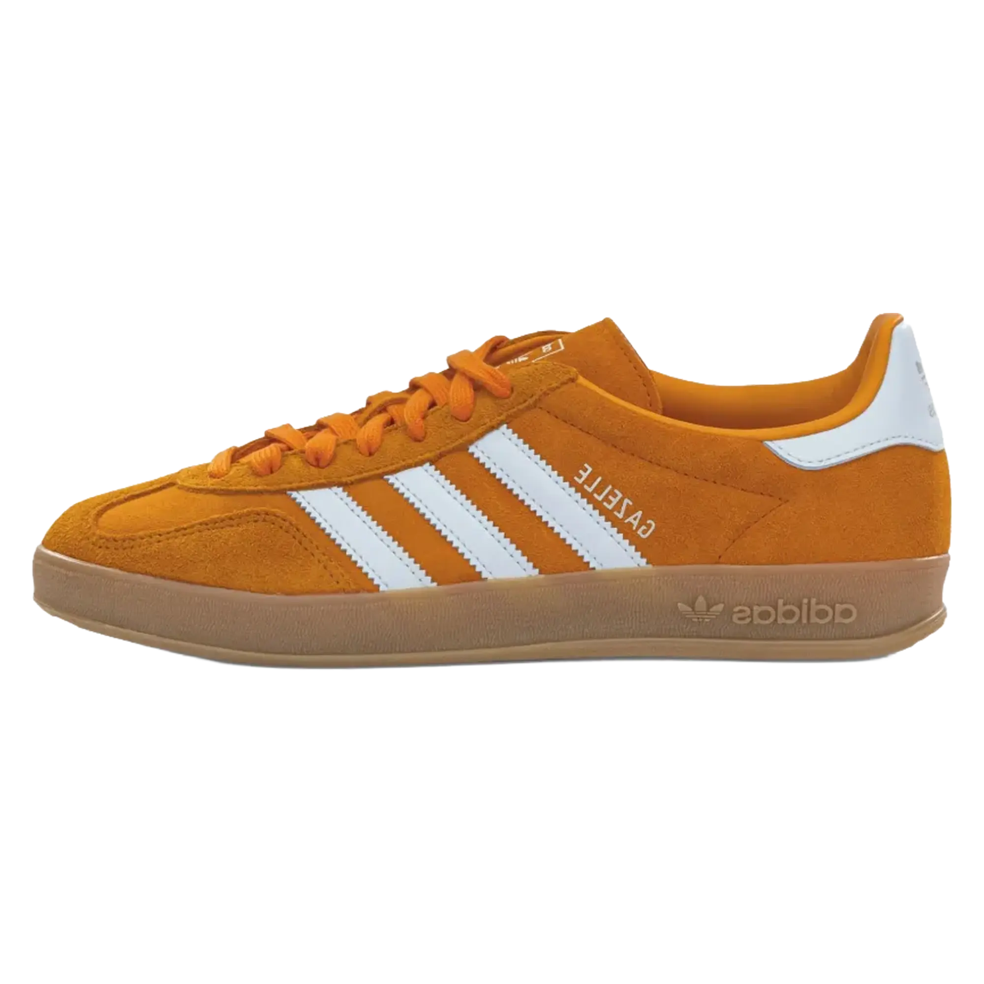 Gazelle Indoor "Unity Orange Crystal Sky" IH9640