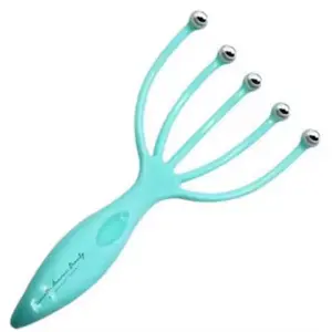Soothing Scalp Massager