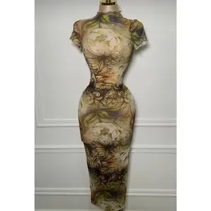 Secret Esposed dress