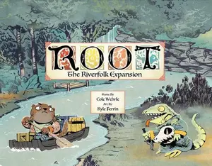 Root: The Riverfolk