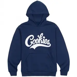Cookies Hoodie, Bases Loaded Pullover Hoodie, Women Men Clothing for Fall & Winter Gift