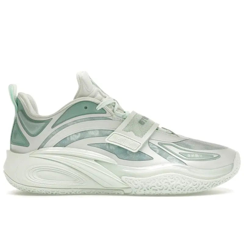 Anta Men's Kai 1 Garden State Basketball Shoes, from StockX