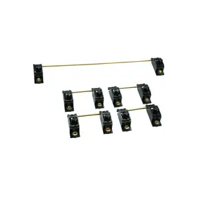 Durock V2 Screw-in stabilizers