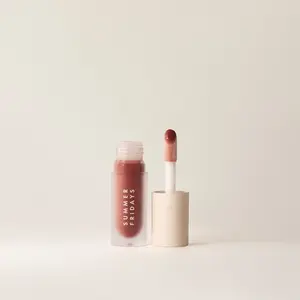 Dream Lip Oil Warm Beige Dream Lip Oil Warm Beige