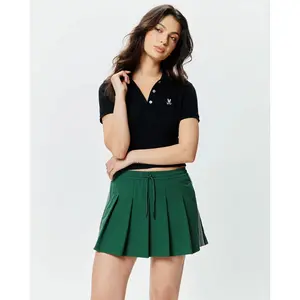 WOMENS PIQUE POLO - WT0100003