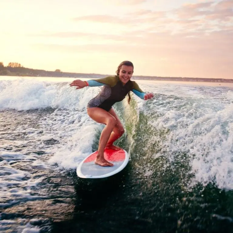 Surfboard Unsed before