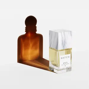 Match With U perfume- men