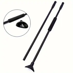 Random Color Blow Tubes Dart Board Game, 1 Count Dart Board Toy with 10 Darts, Outdoor Leisure Equipment for Adults & Teens