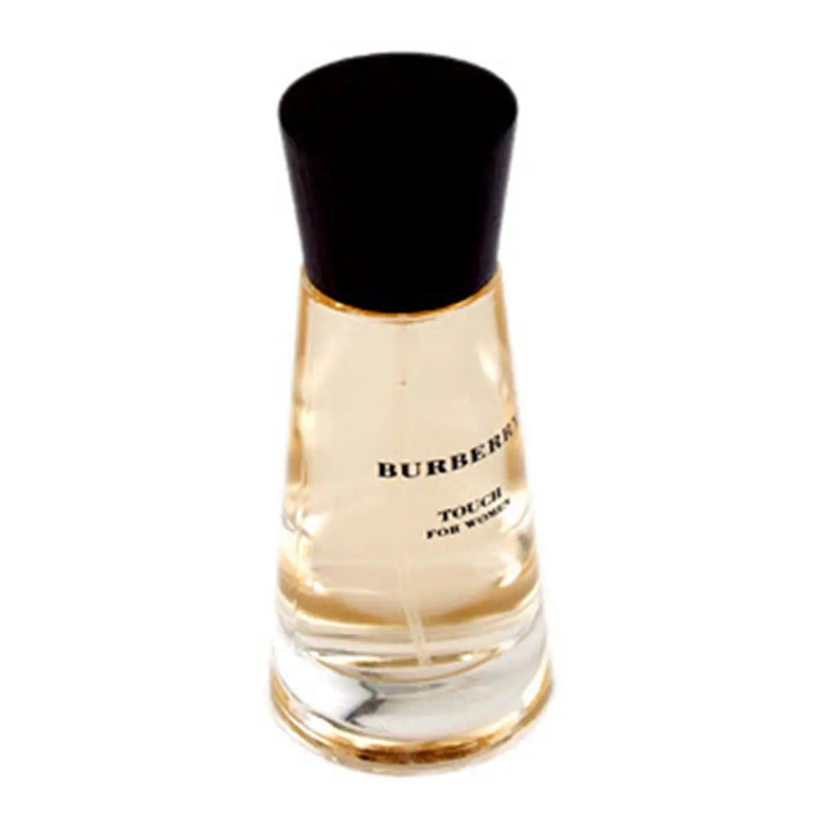 BURBERRY Touch Eau de Parfum for Women, Oriental Fresh Scent with Citrus, Vanilla, and Cedar Notes, For Casual Wear, 3.3 fl oz, Women's Fragrance, Citrus Roses, Vanilla Scents, Edp, Fruity Floral Fragrances, Fresh Vibes, Personal Care For Women
