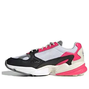(WMNS) adidas Falcon 'Real Pink' EG9926 (WMNS) adidas Falcon 'Real Pink' EG9926