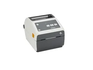 Zebra ZD421-HC Barcode Label Printer (ZD4AH43-301E00EZ) Zebra ZD421-HC Barcode Label Printer (ZD4AH43-301E00EZ)