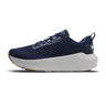 NOBULL Women's Journey 2 Shoe in Night Navy Light Gray - Breathable Running Shoe, Comfortable Walking Sneaker, Cushioned Runner