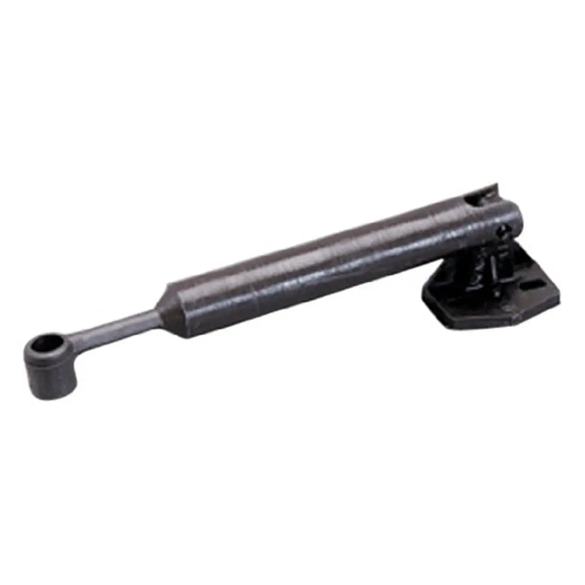 AP Products 1024.1001 Black Mini Strut Cabinet Door