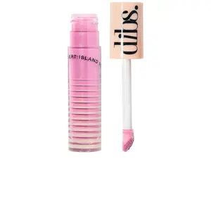 DIBS Beauty Go To Glossy Balm in Rock Candy