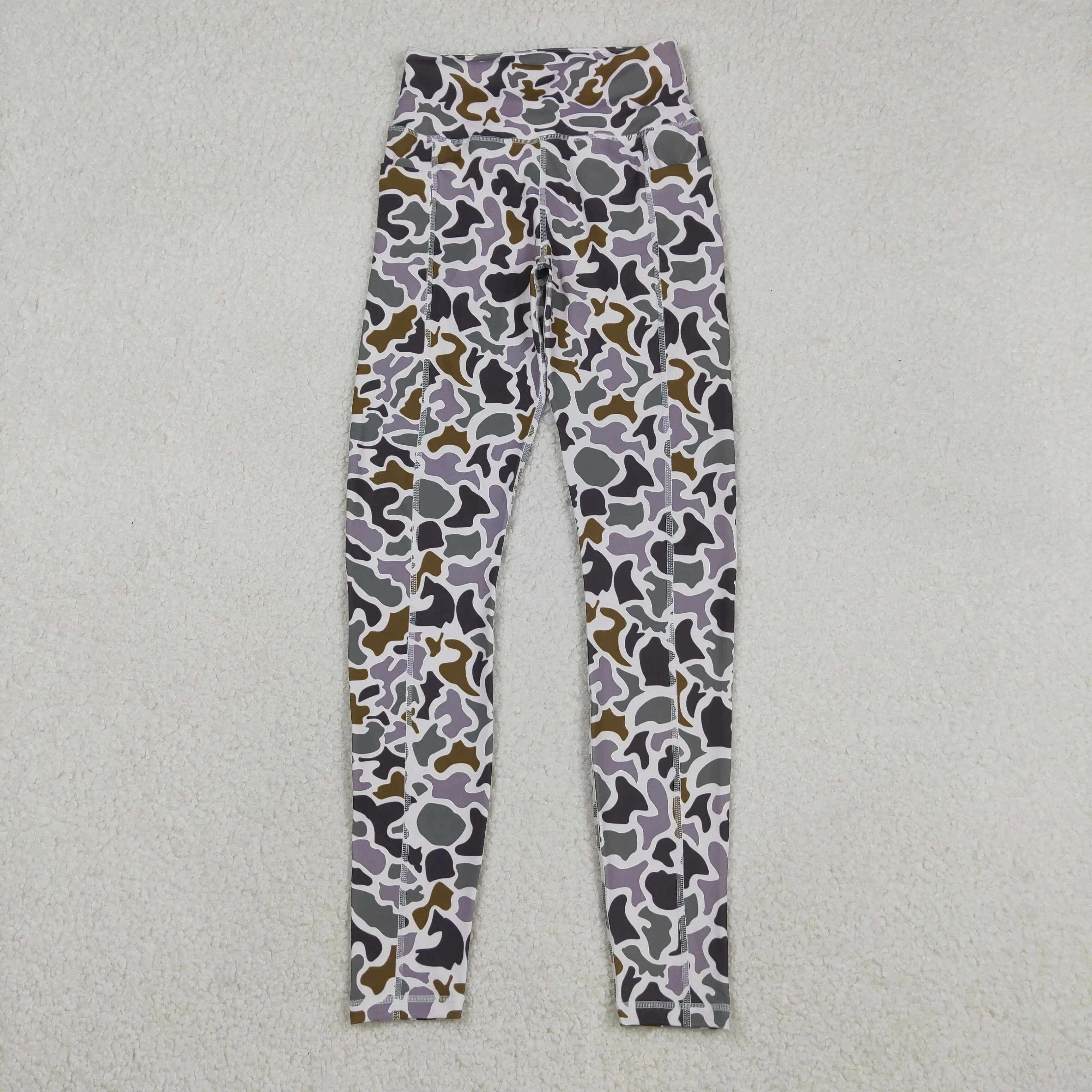 P0897 women yoga (New Colors)