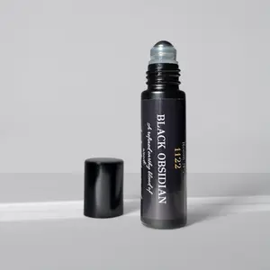 Black Obsidian 1122 - Perfume Oil