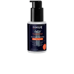 dpHUE Apple Cider Vinegar Overnight Hydration Serum