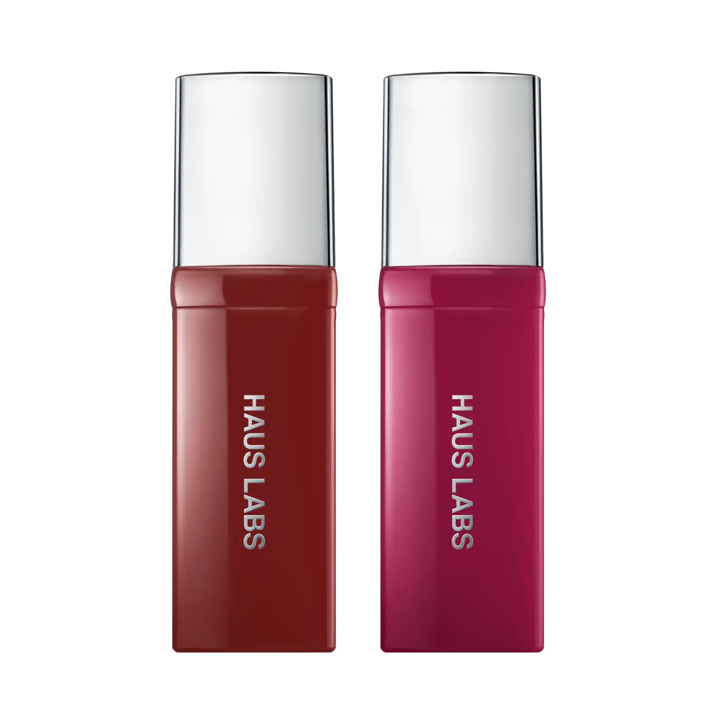 HAUS LABS Atomic Shake Lip Lacquer Duo | TikTok Shop Exclusive
