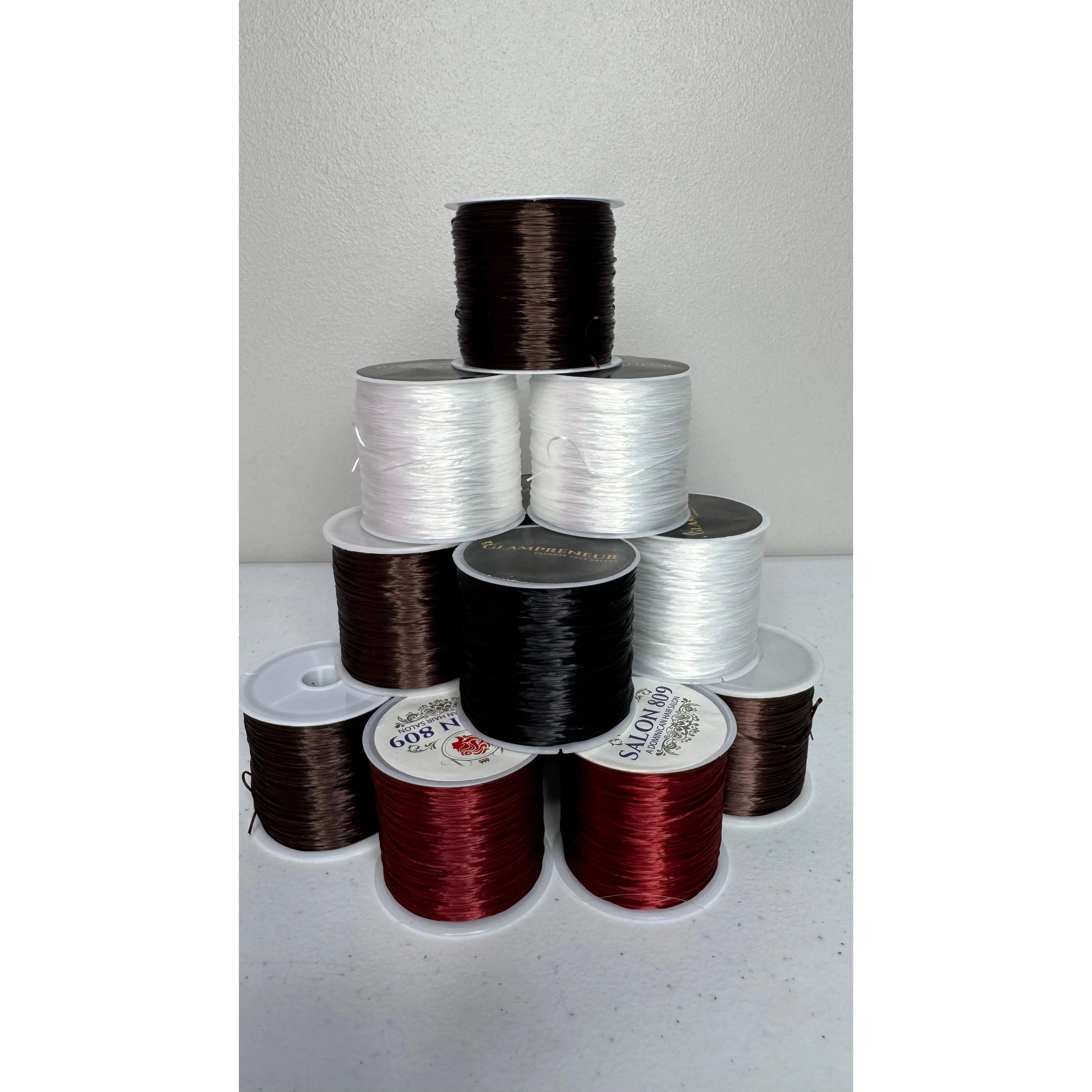 Stretchy Elastic Thread