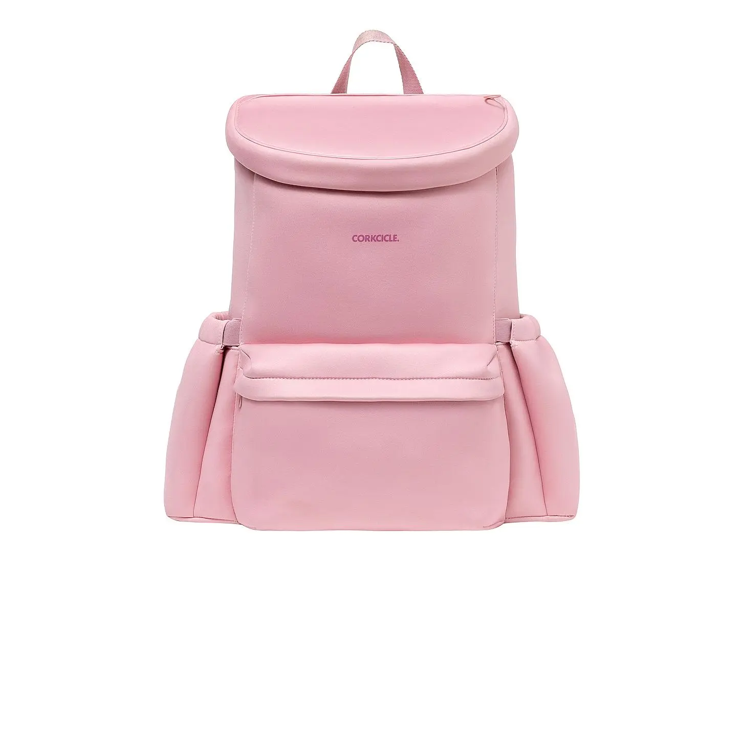 Corkcicle Lotus Backpack Cooler in Orchid