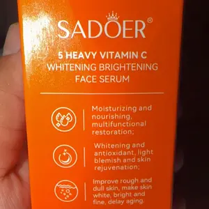 Korean Essence / Glass skin / Glowy Skin /Collagen+Hyaluronic Acid+Niacinamide