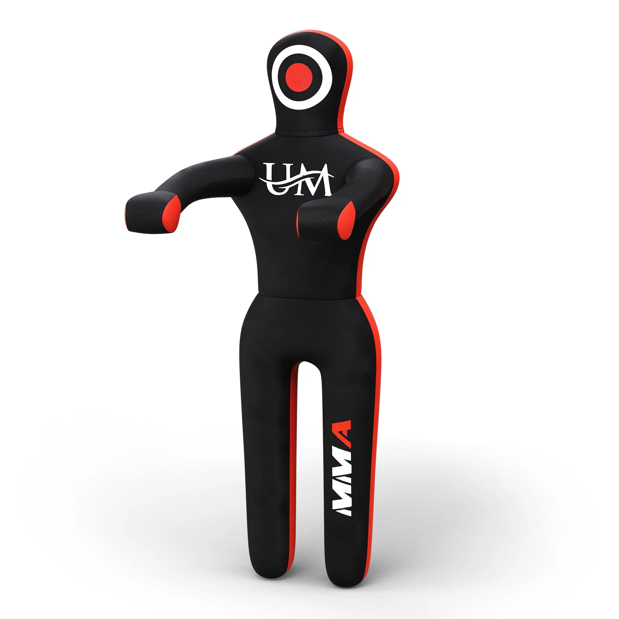 Grappling Wrestling Multipurpose Dummy (unfilled)