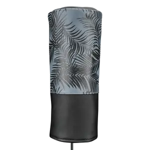 Callaway Golf Palms Collection Headcover in Dark Grey