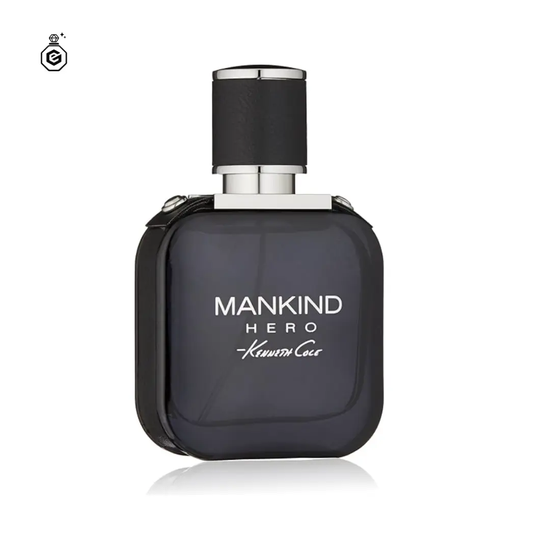 Mankind Hero by Kenneth Cole 1.7oz EDT Spray for MEN