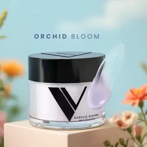 VBP V Beauty Pure Acrylic Powder ORCHID BLOOM