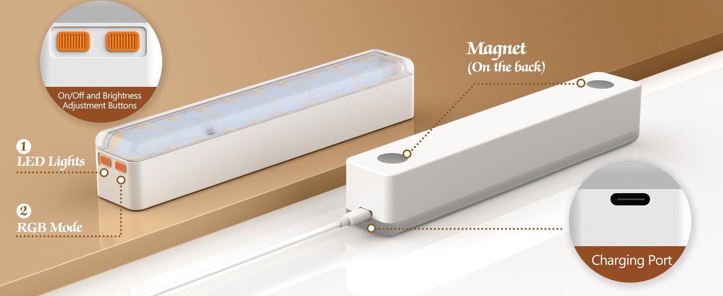 Battery Operated Wall Sconce: Wireless Wall Sconces Set of Two Magnetic Lamp Rechargeable Lights Dimmable with 16 RGB Colors Fabric Linen Shade with Remote Walls Decor for Bedroom Living Room Battery Operated Wall Sconce: Wireless Wall Sconces Set of Two Magnetic Lamp Rechargeable Lights Dimmable with 16 RGB Colors Fabric Linen Shade with Remote Walls Decor for Bedroom Living Room