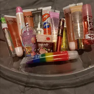 Large Lippy Bundle