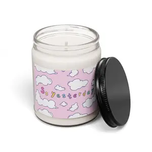 So Yesterday | Signature Soy Candle