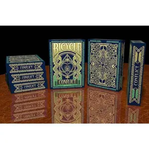 Bicycle Conflict Playing Cards