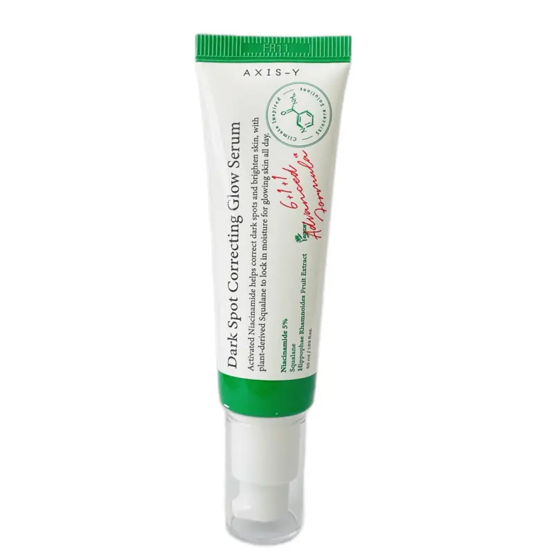 AXIS-Y - Dark Spot Correcting Glow Serum