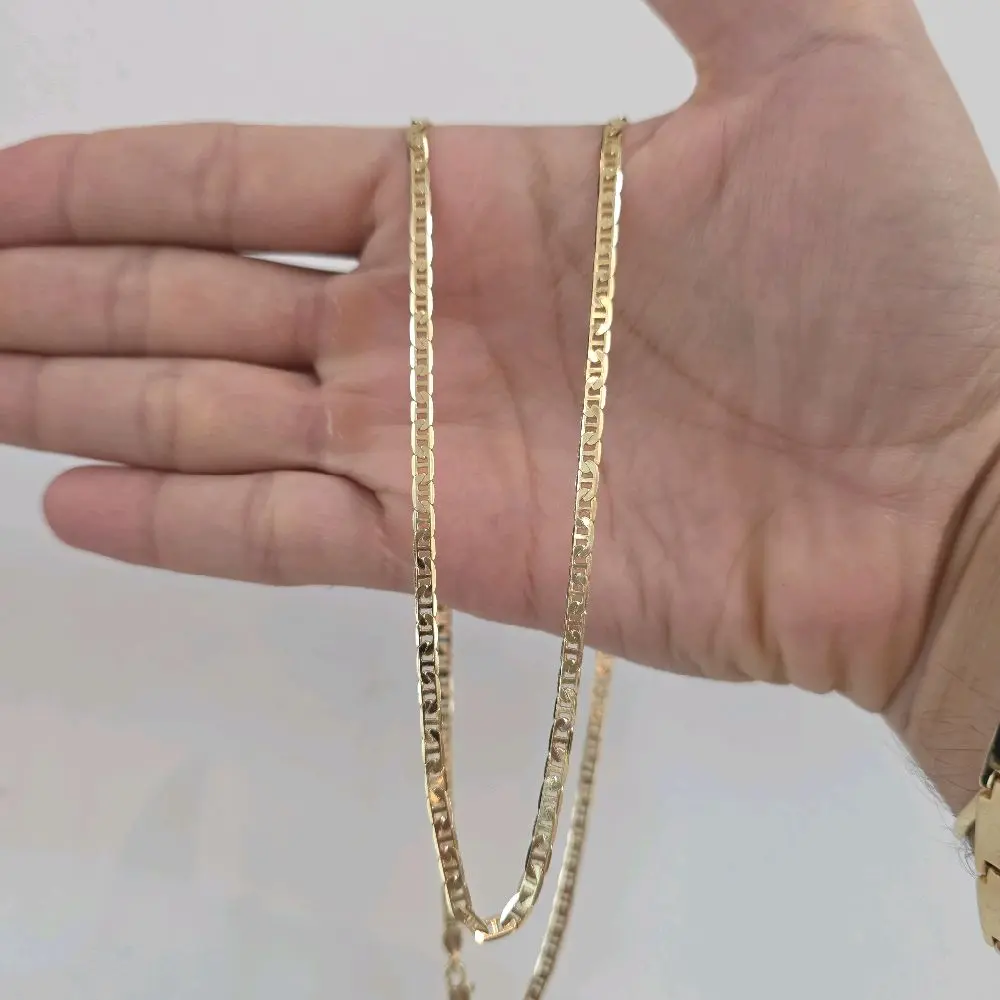 Mariner chain