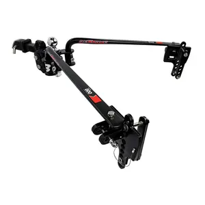 Camco 8224.8783 800 lbs 15K Eaz-Lift Recurve R6 Weight Distribution Hitch