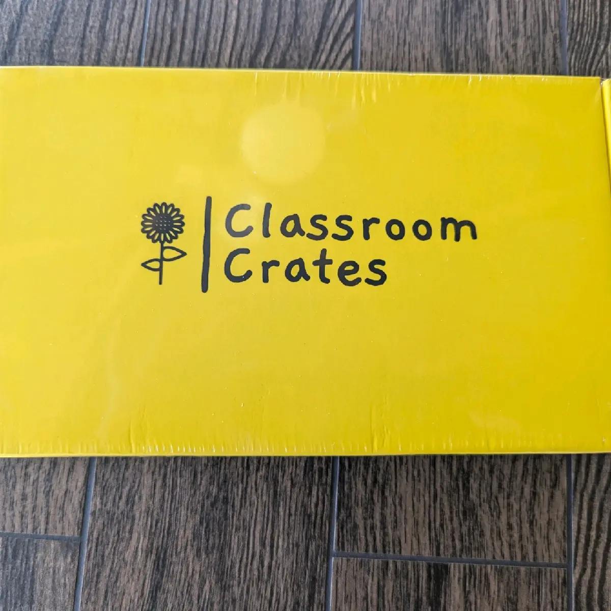 Classroom August Writing Center Set for Education & Schooling Language Learning Activities