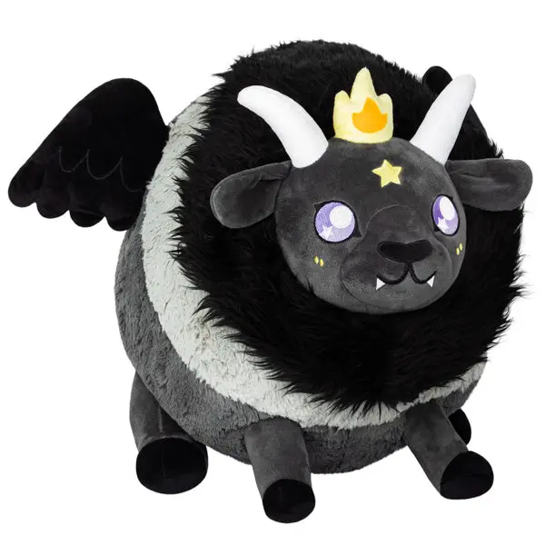 Squishable Baphomet Plush Toy Stuffed Animal