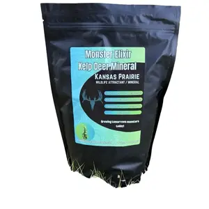 Monster Elixir Deer Mineral Monster Elixir Deer Mineral