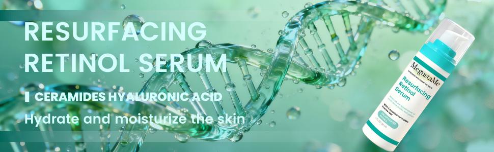 Firming, wrinkles, fine lines, dark circles, puffy bags | retinol, polypeptide, nicotinamide | eye care essence Moisturizers Serum Mild Cream.