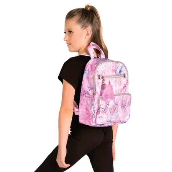 Danz N Motion B24511 Groovy Burst Backpack