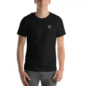 CC Emblem T-Shirt